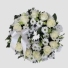 Corona Funeraria Pequeña