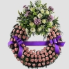 Corona Funeraria Basic